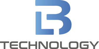 logo LB technologly